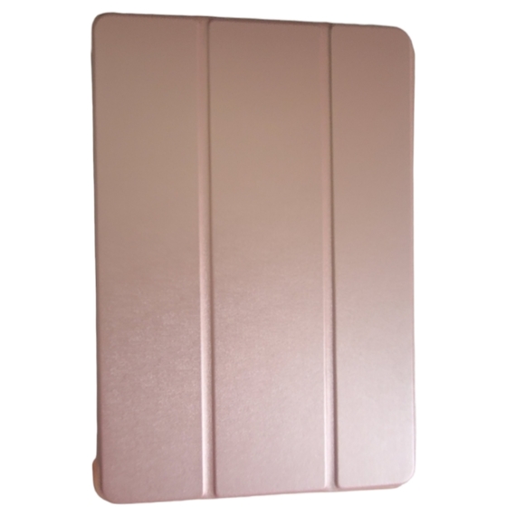 Moko Fire HD 10/ HD 10 plus 2021 tablet case Rose Gold - Picture 1 of 6